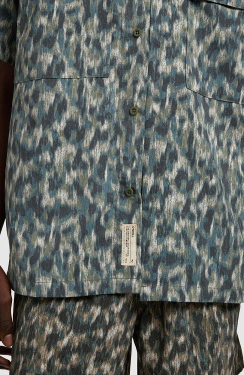 O'neill OUTDOOR SHIRT (2650017) - Bluesand New&Outlet 