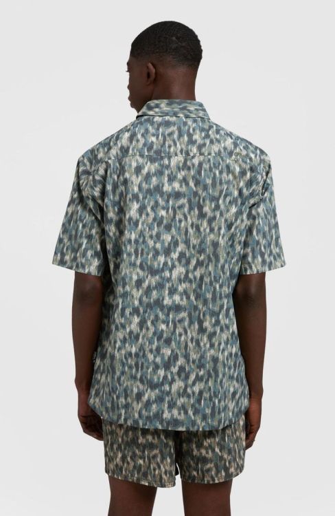 O'neill OUTDOOR SHIRT (2650017) - Bluesand New&Outlet 