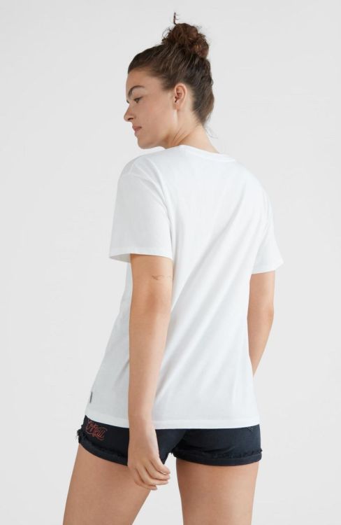 O'neill PALM T-SHIRT (1850018) - Bluesand New&Outlet 