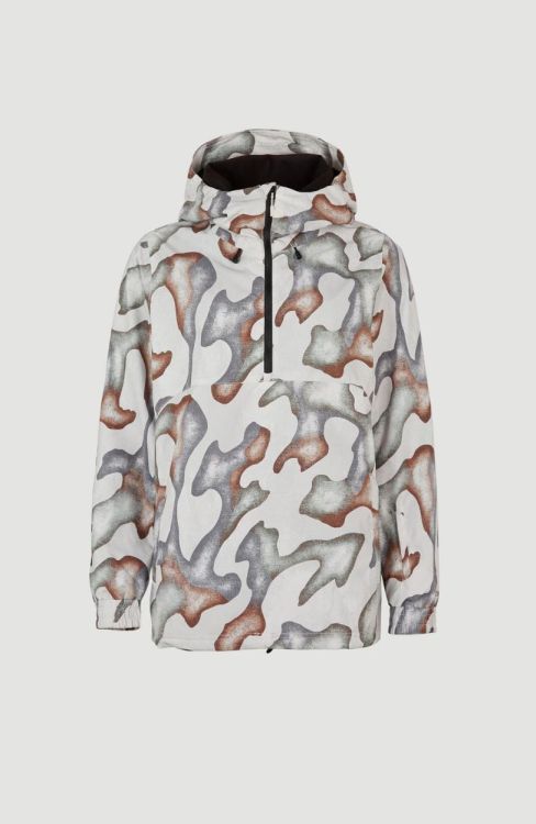 O'neill PARK ANORAK (1500048) - Bluesand New&Outlet 