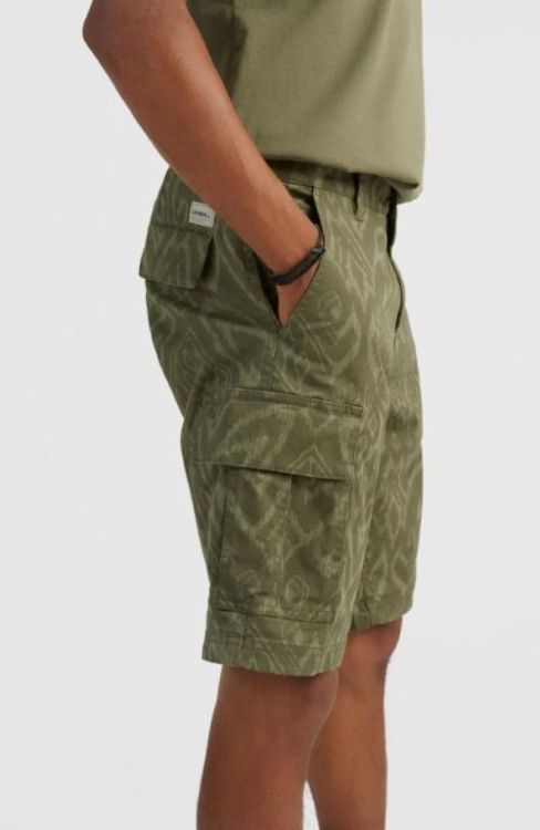 O'neill PARK CARGO SHORT (2700026) - Bluesand New&Outlet 