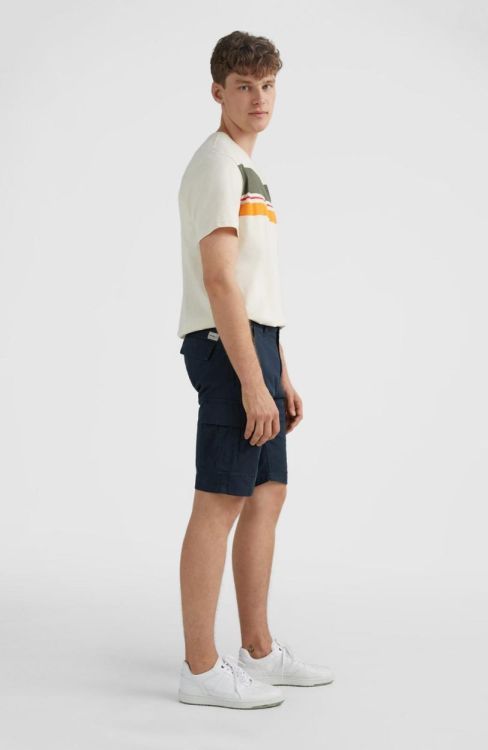 O'neill PARK CARGO SHORT (2700026) - Bluesand New&Outlet 