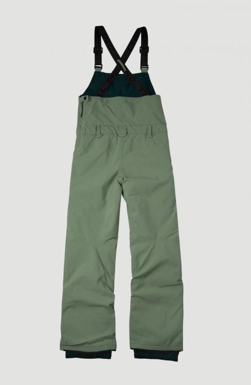 O'neill PB BIB SNOW PANTS (0P3070   6082) - Bluesand New&Outlet 