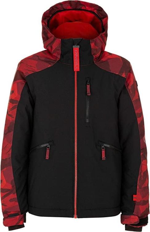 O'neill PB DIABASE JACKET (0P0080   3900) - Bluesand New&Outlet 