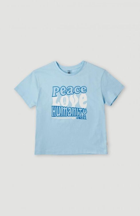 O'neill PEACE T-SHIRT (3850003) - Bluesand New&Outlet 