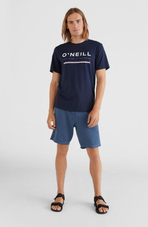 O'neill PIQUE BOARDY SHORT (2700004) - Bluesand New&Outlet 