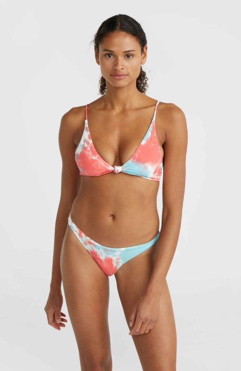 O'neill PISMO FLAMENCO WOW BIKINI (1800260) - Bluesand New&Outlet 