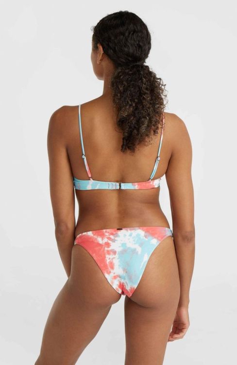 O'neill PISMO FLAMENCO WOW BIKINI (1800260) - Bluesand New&Outlet 