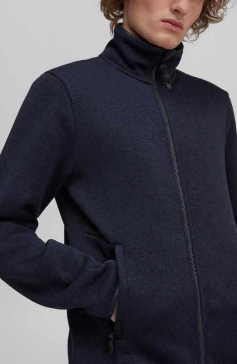 O'neill Piste Fleece (1P0224) - Bluesand New&Outlet 