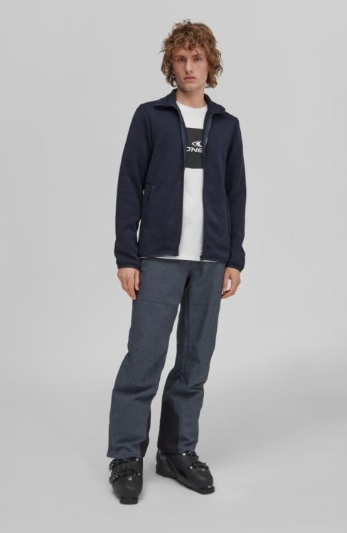 O'neill Piste Fleece (1P0224) - Bluesand New&Outlet 