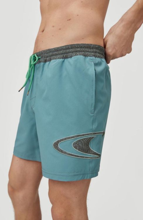 O'neill PM WORLD WAVE SHORTS (1A3222  6080) - Bluesand New&Outlet 