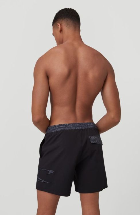 O'neill PM WORLD WAVE SHORTS (1A3222  6080) - Bluesand New&Outlet 