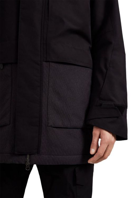 O'neill PM XTRM SNOW PARKA (0P0014   9010) - Bluesand New&Outlet 