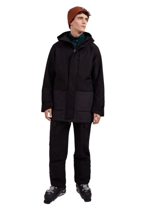 O'neill PM XTRM SNOW PARKA (0P0014   9010) - Bluesand New&Outlet 