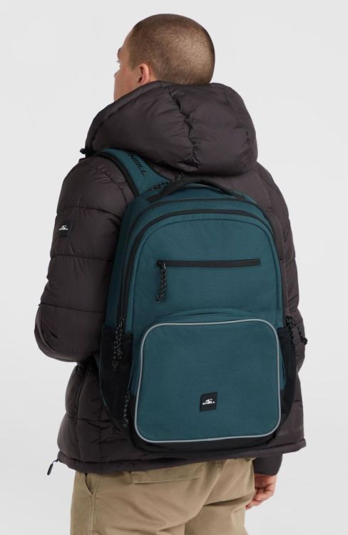 O'neill PRESIDENT BACKPACK (2150062) - Bluesand New&Outlet 