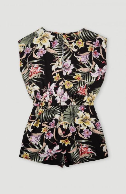 O'neill O'NEILL PRINT PLAYSUIT (3300000) - Bluesand New&Outlet 