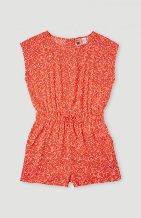 O'neill O'NEILL PRINT PLAYSUIT (3300000) - Bluesand New&Outlet 