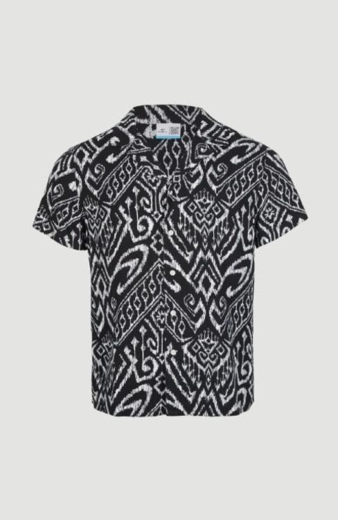 O'neill PRINT SHIRT (2650011) - Bluesand New&Outlet 
