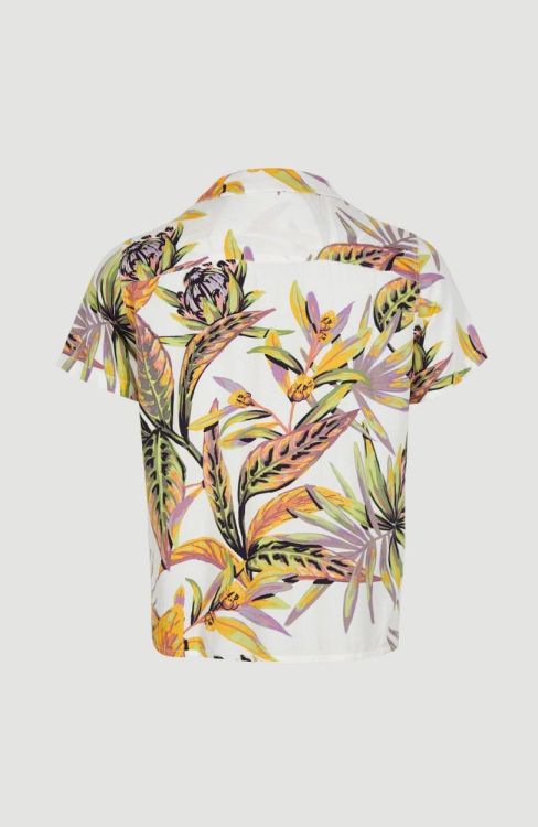 O'neill PRINT SHIRT (2650011) - Bluesand New&Outlet 
