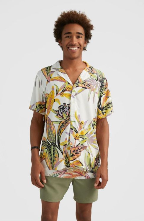O'neill PRINT SHIRT (2650011) - Bluesand New&Outlet 