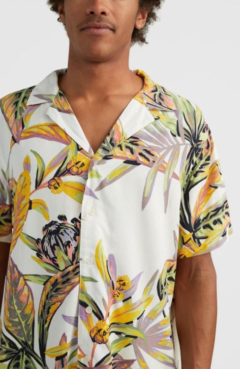 O'neill PRINT SHIRT (2650011) - Bluesand New&Outlet 