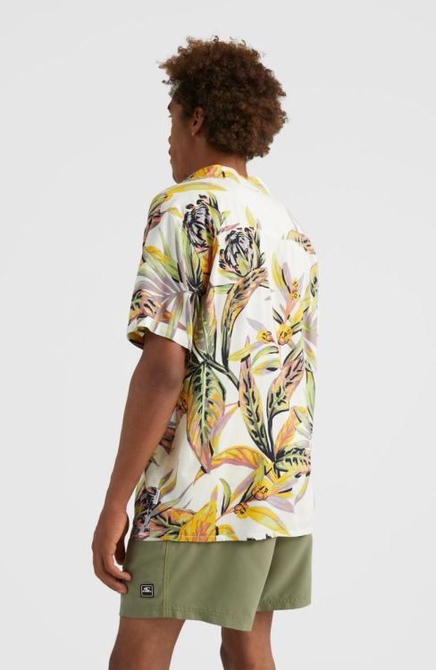 O'neill PRINT SHIRT (2650011) - Bluesand New&Outlet 