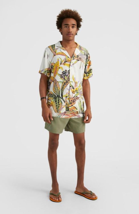 O'neill PRINT SHIRT (2650011) - Bluesand New&Outlet 