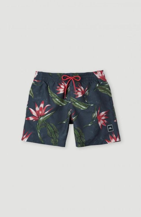 O'neill PRINT SHORTS (4800005) - Bluesand New&Outlet 