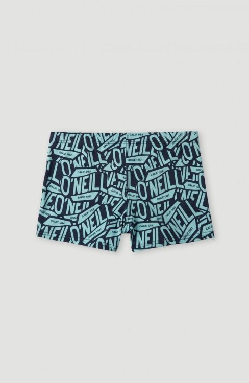 O'neill PRINT SWIMTRUNKS (4800018) - Bluesand New&Outlet 