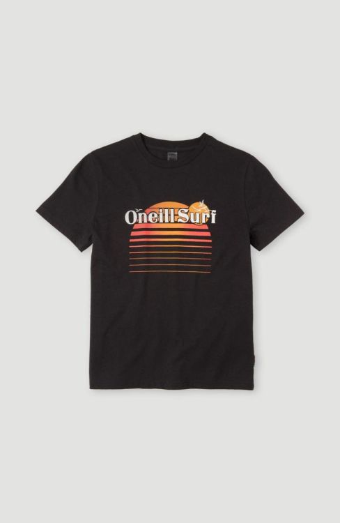 O'neill PRINT T-SHIRT (3850011) - Bluesand New&Outlet 