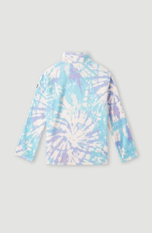 O'neill O'NEILL PRINTED HZ FLEECE (3350018) - Bluesand New&Outlet 