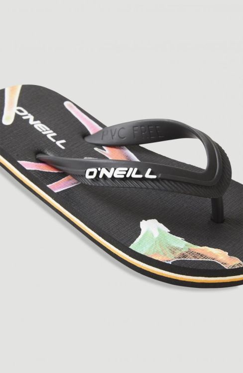 O'neill PROFILE GRAPHIC SANDALS (4400001) - Bluesand New&Outlet 