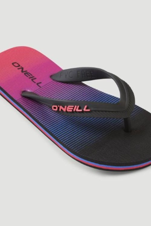 O'neill PROFILE GRAPHIC SANDALS (4400008) - Bluesand New&Outlet 