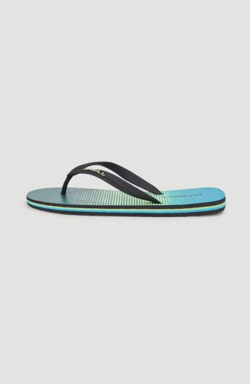 O'neill PROFILE GRAPHIC SANDALS (2400036) - Bluesand New&Outlet 