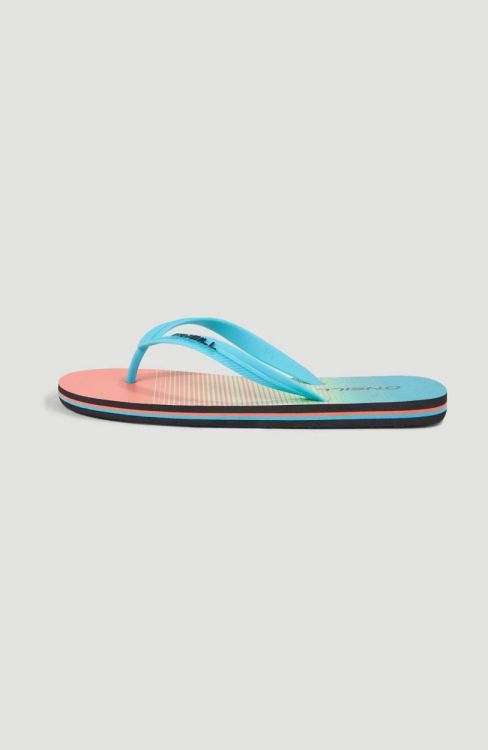 O'neill PROFILE GRAPHIC SANDALS (2400036) - Bluesand New&Outlet 