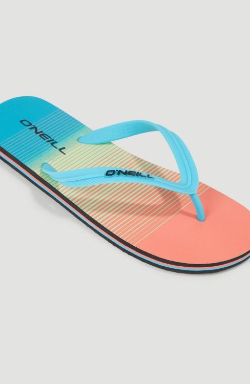 O'neill PROFILE GRAPHIC SANDALS (2400036) - Bluesand New&Outlet 