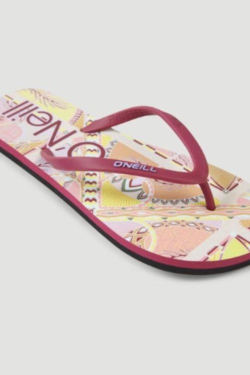 O'neill PROFILE GRAPHIC SANDALS (1400028) - Bluesand New&Outlet 