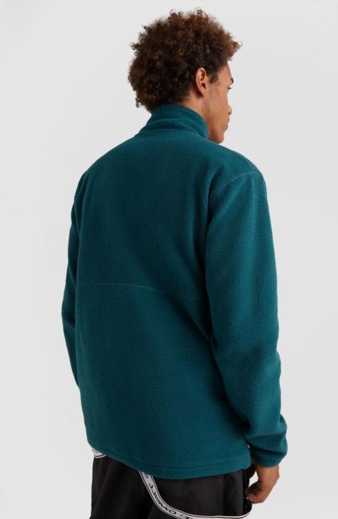 O'neill PROGRESSIVE COLORBLOCK FLEECE (2350018) - Bluesand New&Outlet 