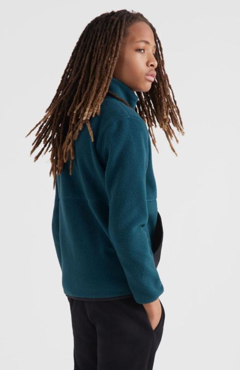 O'neill PROGRESSIVE COLORBLOCK FLEECE (4350007) - Bluesand New&Outlet 