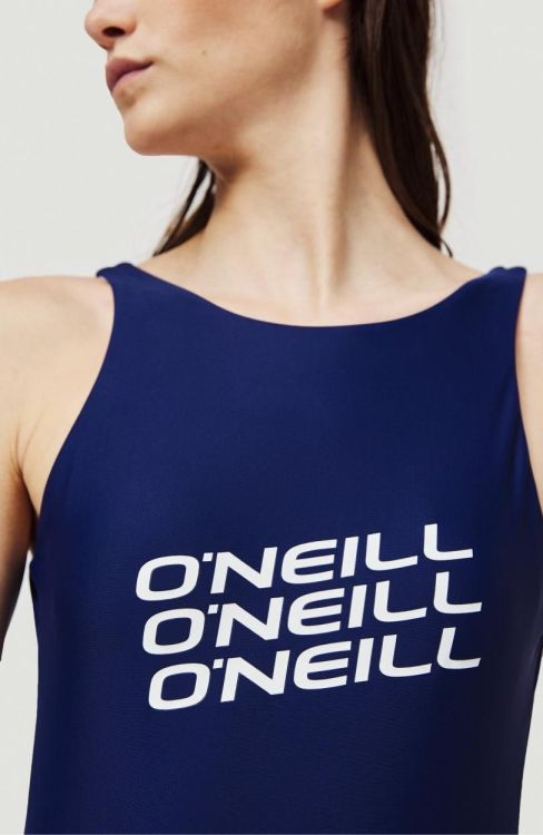 O'neill PW NOOS LOGO BATHINGSUIT (N08200   5227) - Bluesand New&Outlet 