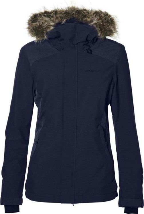 O'neill PW SIGNAL JACKET (7P5028   5056) - Bluesand New&Outlet 