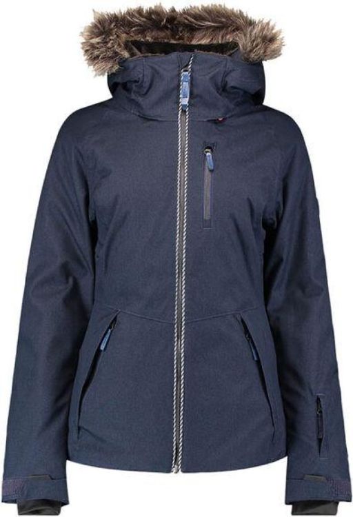 O'neill PW VAUXITE JACKET (0P5040   5204) - Bluesand New&Outlet 