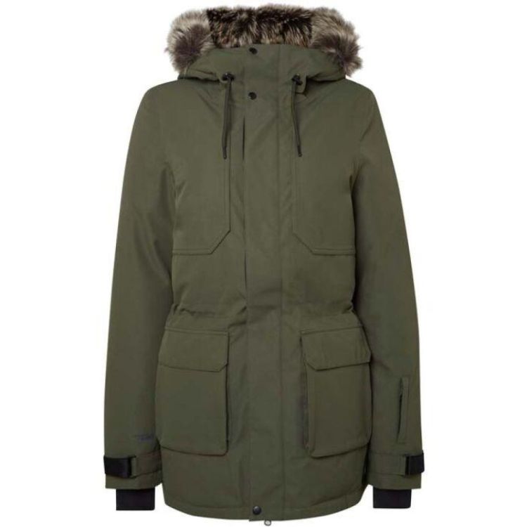 O'neill PW XPLR PARKA (9P5000   6058) - Bluesand New&Outlet 