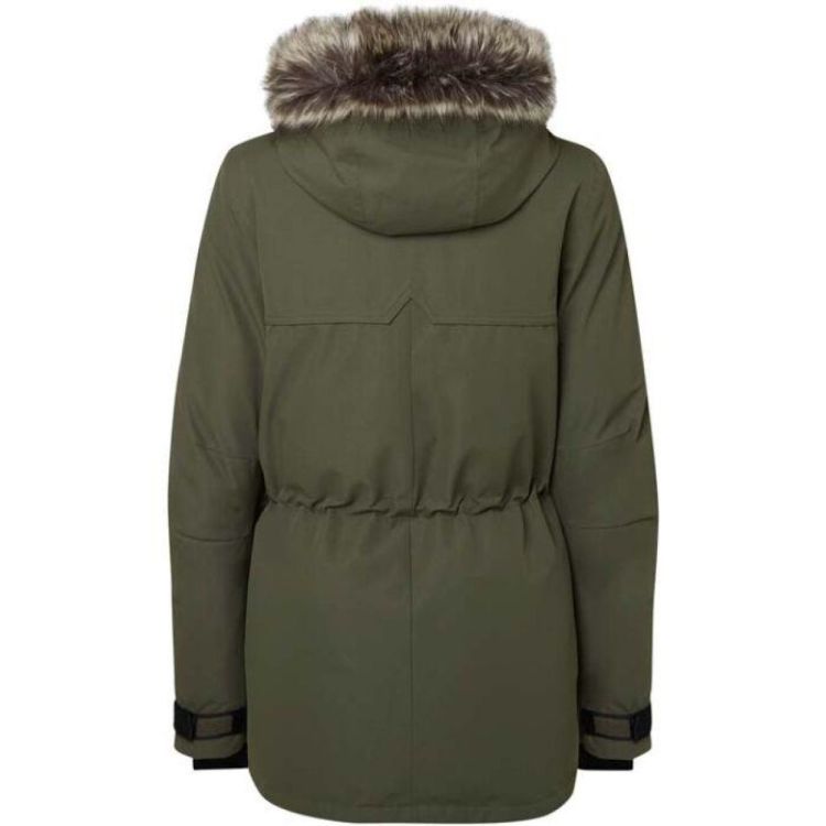 O'neill PW XPLR PARKA (9P5000   6058) - Bluesand New&Outlet 