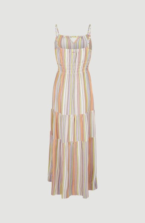 O'neill QUORRA MAXI DRESS (1300049) - Bluesand New&Outlet 