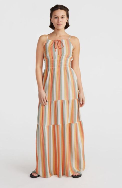 O'neill QUORRA MAXI DRESS (1300097) - Bluesand New&Outlet 