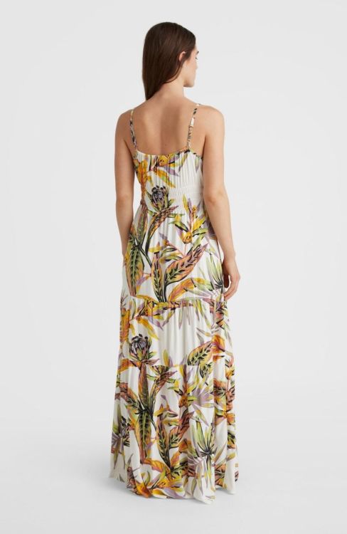 O'neill QUORRA MAXI DRESS (1300049) - Bluesand New&Outlet 