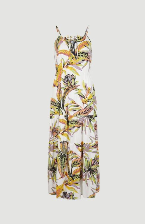 O'neill QUORRA MAXI DRESS (1300049) - Bluesand New&Outlet 