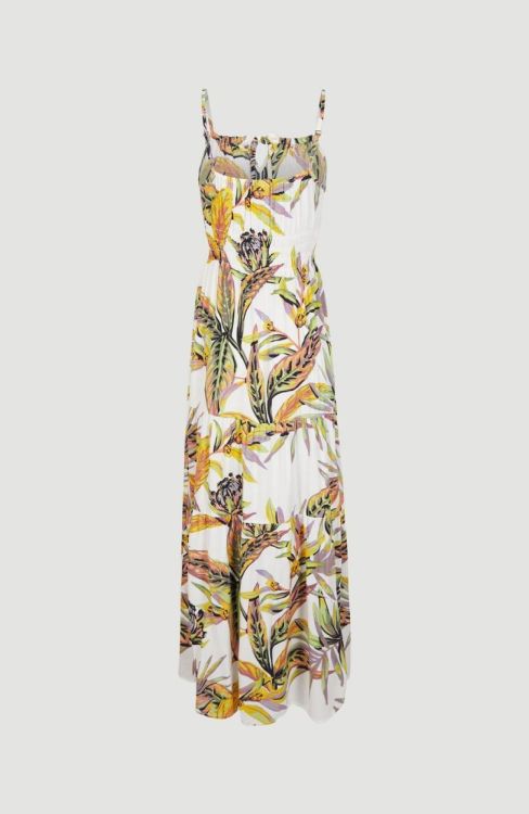 O'neill QUORRA MAXI DRESS (1300049) - Bluesand New&Outlet 