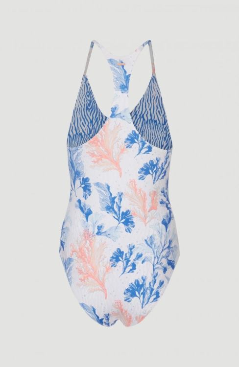 O'neill REVERSIBLE SWIMSUIT RETRO (1800015) - Bluesand New&Outlet 